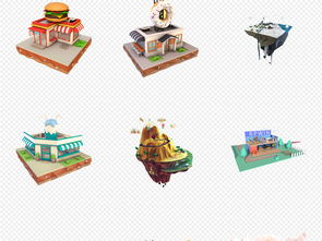 電商促銷素材全解析 從免摳PNG到教學模型，如何高效備戰購物節