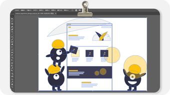最常用的5個專業圖標icon網站，助力教學模型與教具銷售高效推廣